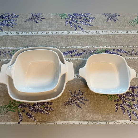 Vintage Corningware Spice O’ Life - Picture 7 of 8